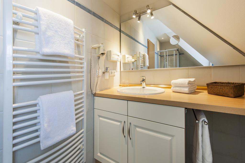Friesenhaus Sylter Domizil Apartman Wenningstedt-Braderup  Kültér fotó