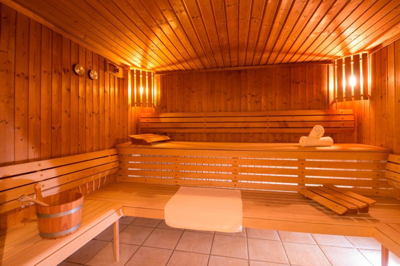 Friesenhaus Sylter Domizil Apartman Wenningstedt-Braderup  Kültér fotó